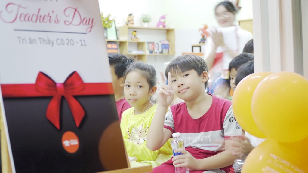 Trung tâm ngoại ngữ EPICA ENGLISH