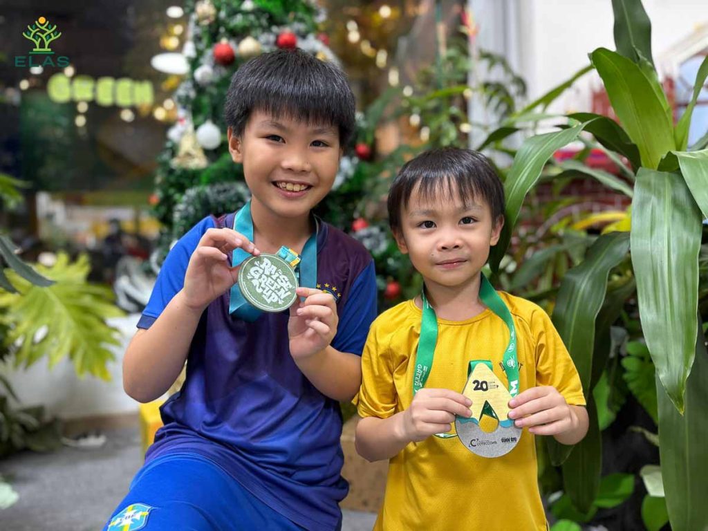 Bảo Vệ Môi Trường Qua Việc Học Tiếng Anh Cho Trẻ Tại Trung Tâm Uy Tín