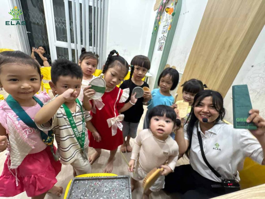 Phụ huynh nên cho bé học tiếng Anh từ khi nào là tốt nhất?